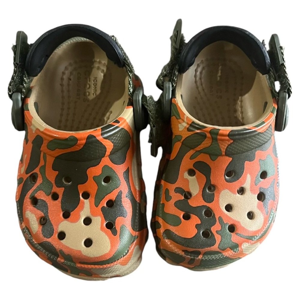 Crocs 4c